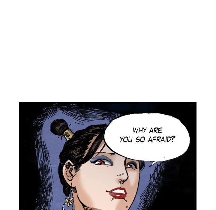 Read Shivers chapter 71 image 8 on Lezhin