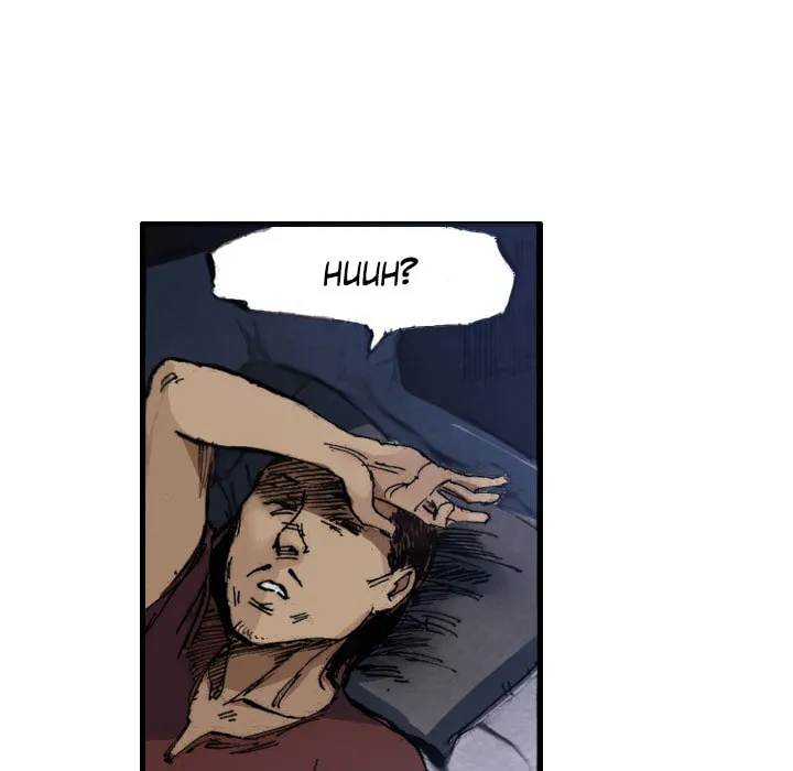 Read Shivers chapter 72 image 10 on Lezhin