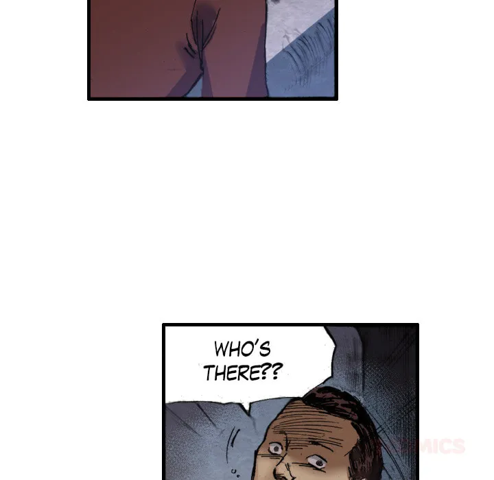 Read Shivers chapter 72 image 11 on Lezhin