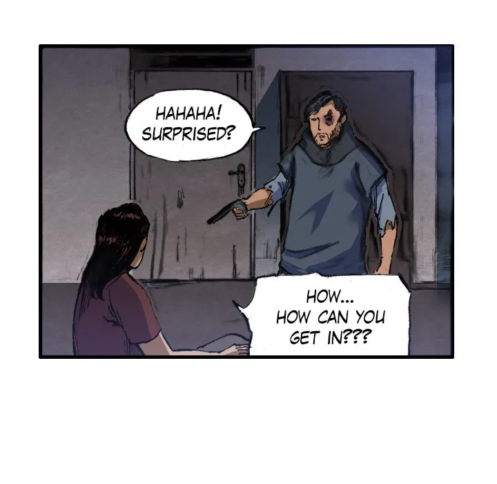 Read Shivers chapter 72 image 13 on Lezhin