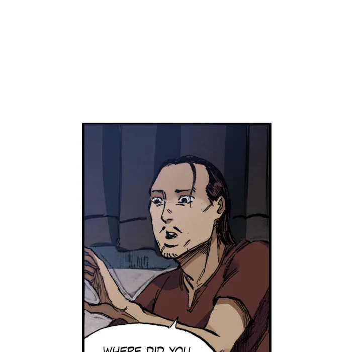 Read Shivers chapter 72 image 14 on Lezhin