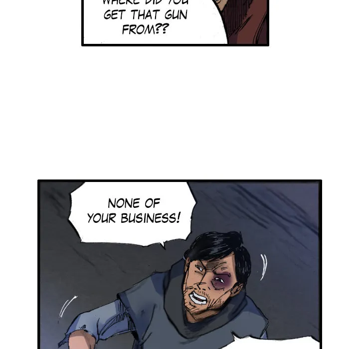 Read Shivers chapter 72 image 15 on Lezhin