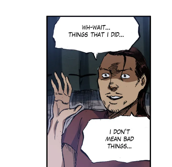 Read Shivers chapter 72 image 18 on Lezhin