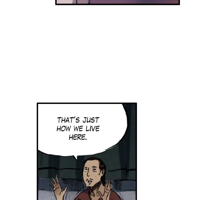 Read Shivers chapter 72 image 19 on Lezhin