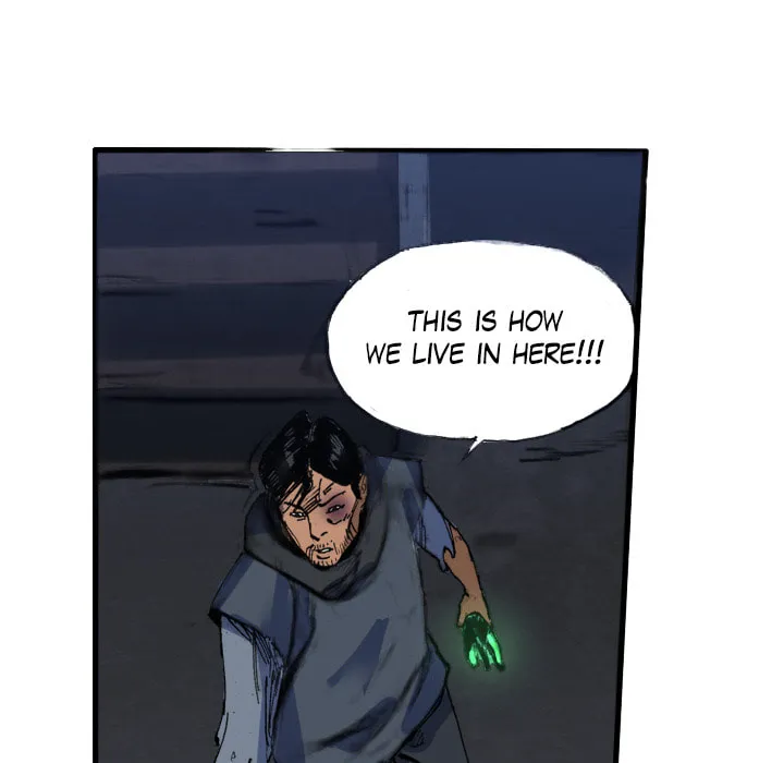 Read Shivers chapter 72 image 22 on Lezhin