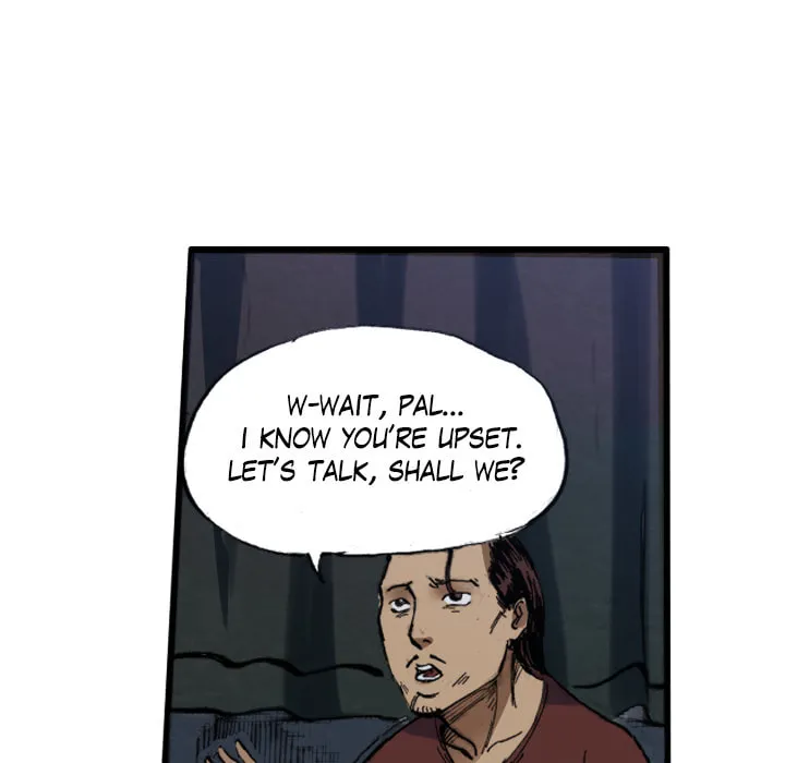 Read Shivers chapter 72 image 24 on Lezhin