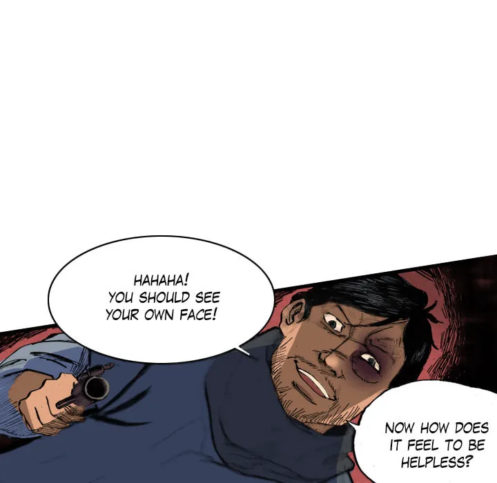 Read Shivers chapter 72 image 26 on Lezhin