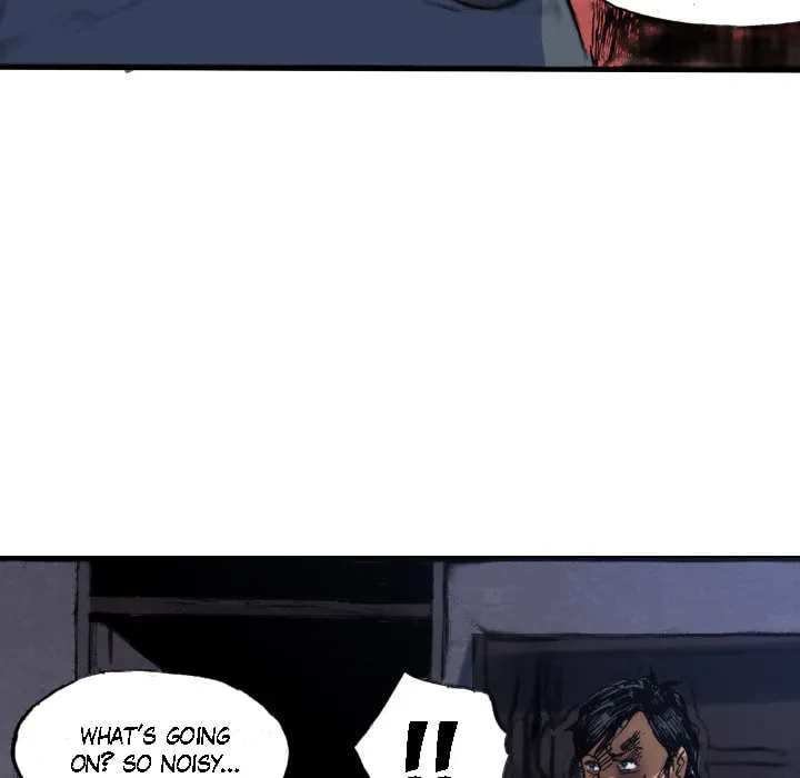 Read Shivers chapter 72 image 27 on Lezhin