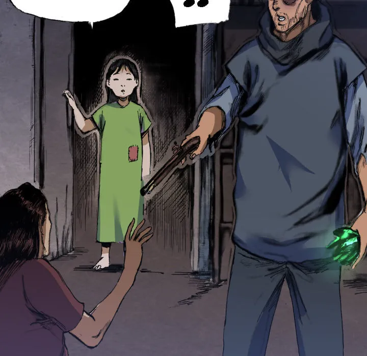Read Shivers chapter 72 image 28 on Lezhin