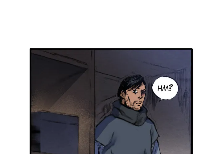 Read Shivers chapter 72 image 3 on Lezhin