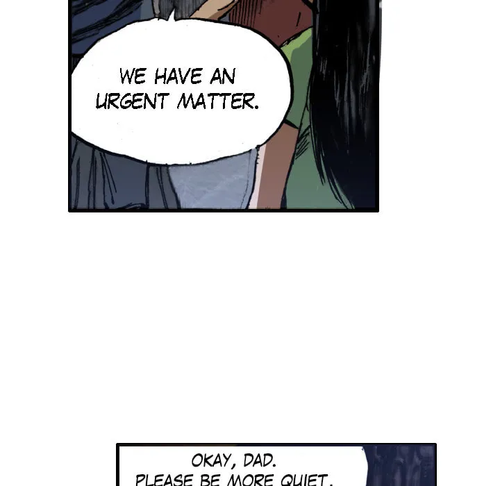Read Shivers chapter 72 image 32 on Lezhin