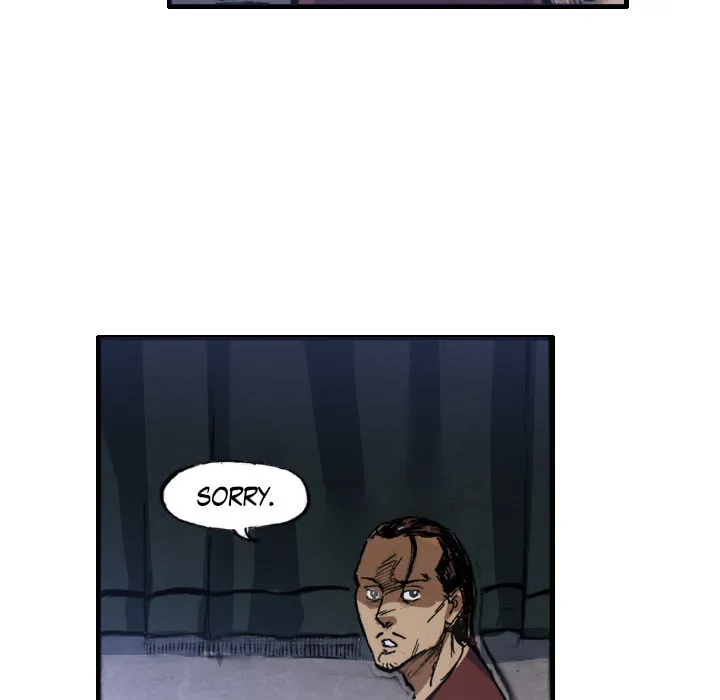 Read Shivers chapter 72 image 34 on Lezhin