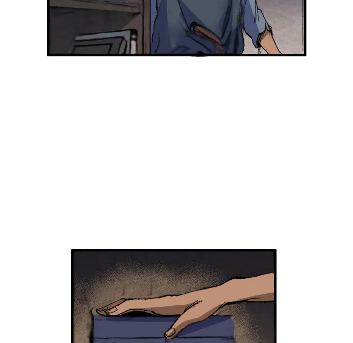 Read Shivers chapter 72 image 4 on Lezhin