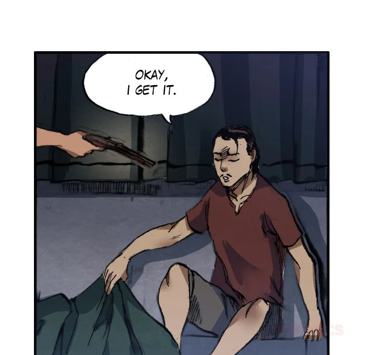 Read Shivers chapter 72 image 41 on Lezhin