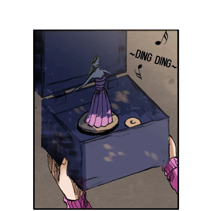 Read Shivers chapter 72 image 50 on Lezhin