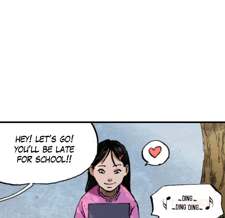 Read Shivers chapter 72 image 51 on Lezhin