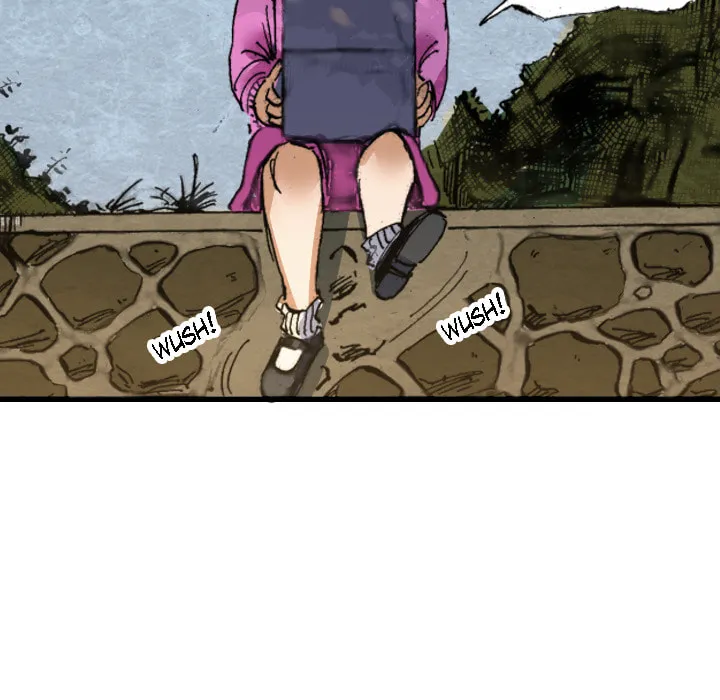 Read Shivers chapter 72 image 52 on Lezhin