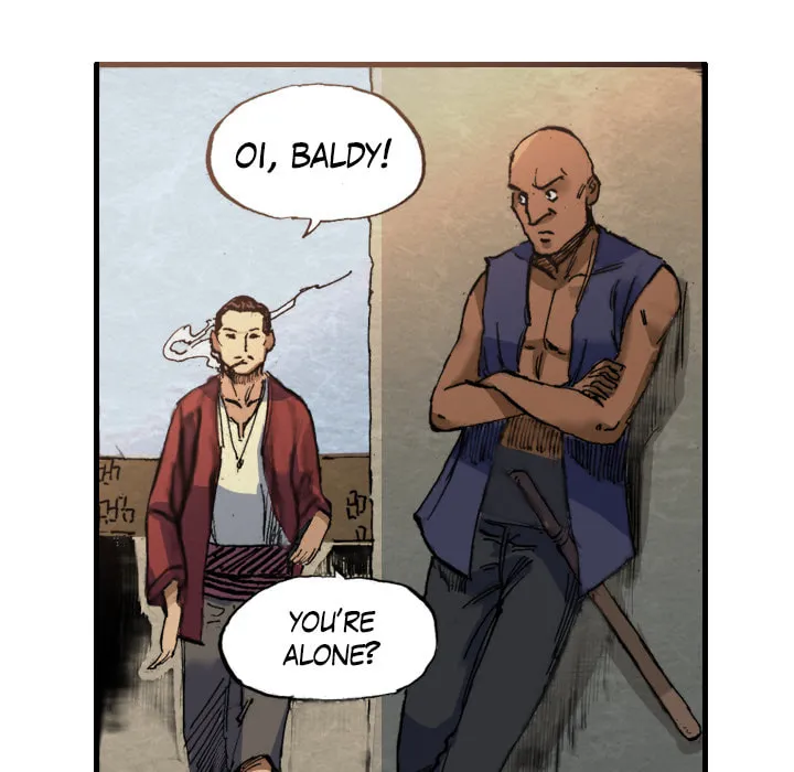 Read Shivers chapter 72 image 57 on Lezhin