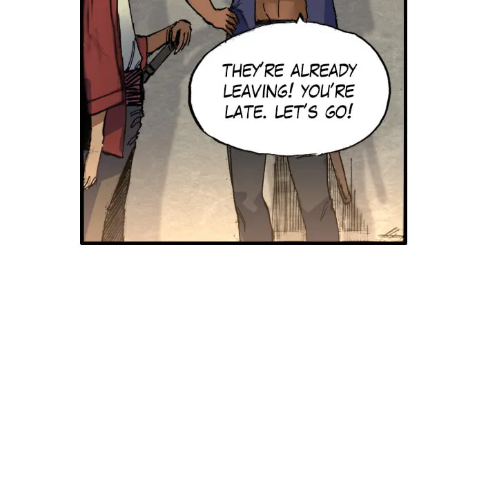 Read Shivers chapter 72 image 59 on Lezhin