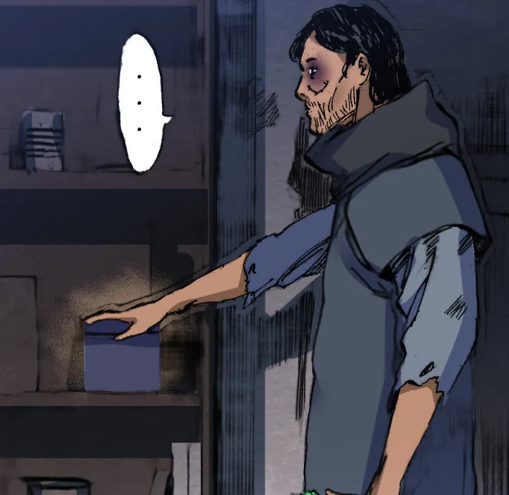 Read Shivers chapter 72 image 6 on Lezhin