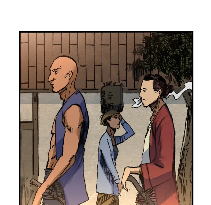 Read Shivers chapter 72 image 60 on Lezhin