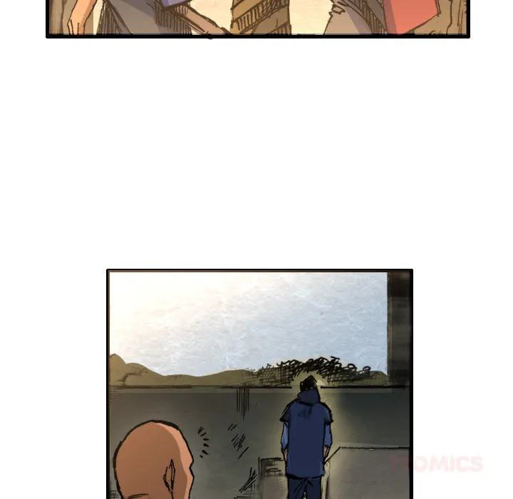 Read Shivers chapter 72 image 61 on Lezhin