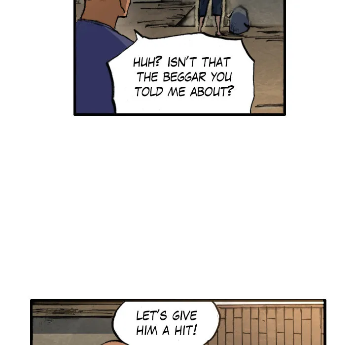 Read Shivers chapter 72 image 62 on Lezhin