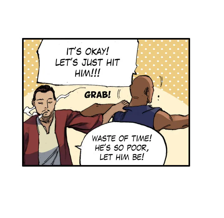 Read Shivers chapter 72 image 69 on Lezhin