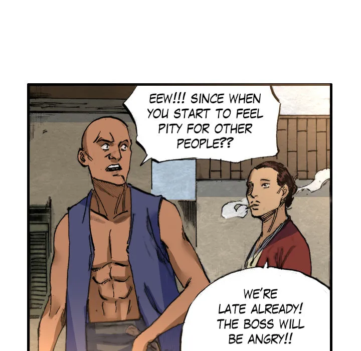 Read Shivers chapter 72 image 70 on Lezhin