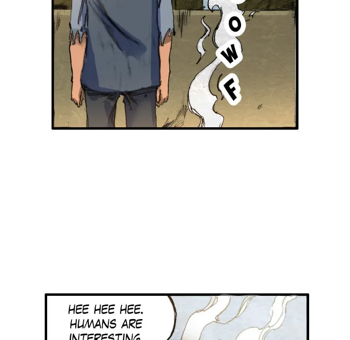 Read Shivers chapter 72 image 73 on Lezhin