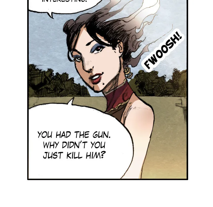 Read Shivers chapter 72 image 74 on Lezhin