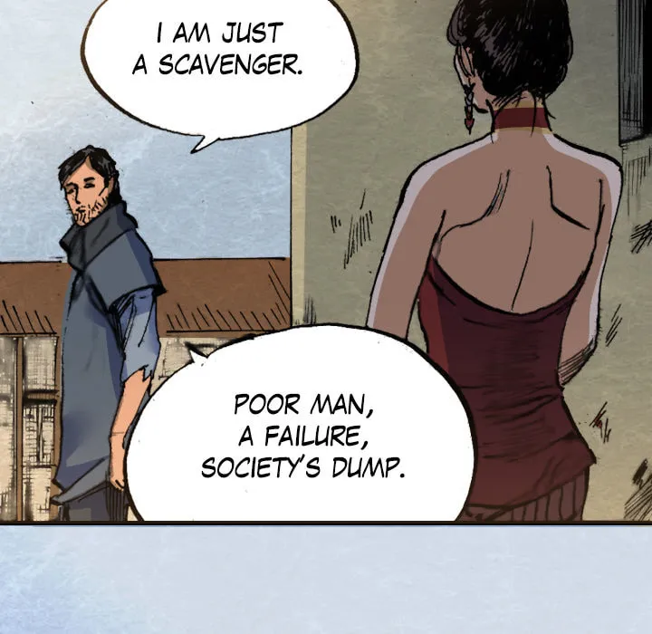 Read Shivers chapter 72 image 77 on Lezhin