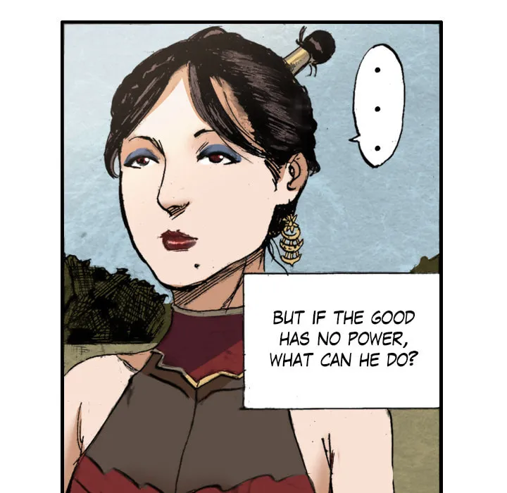Read Shivers chapter 72 image 80 on Lezhin