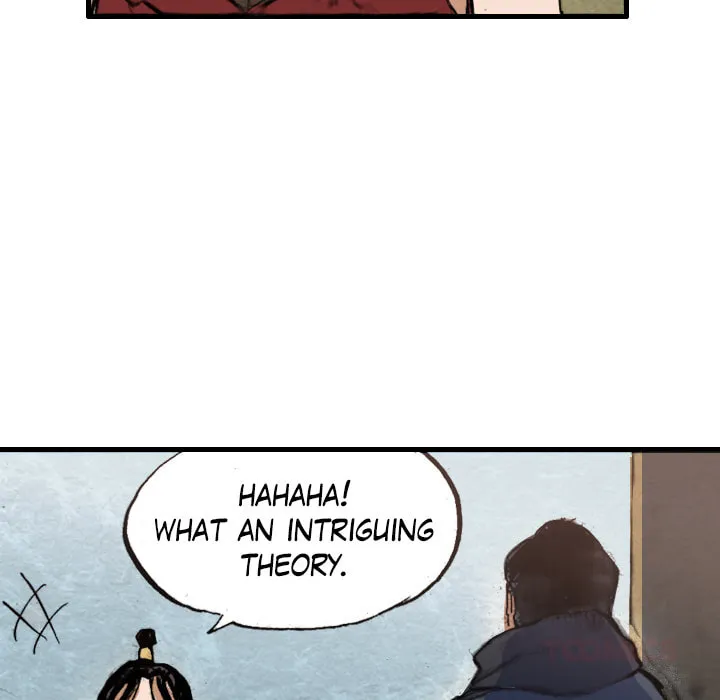 Read Shivers chapter 72 image 81 on Lezhin
