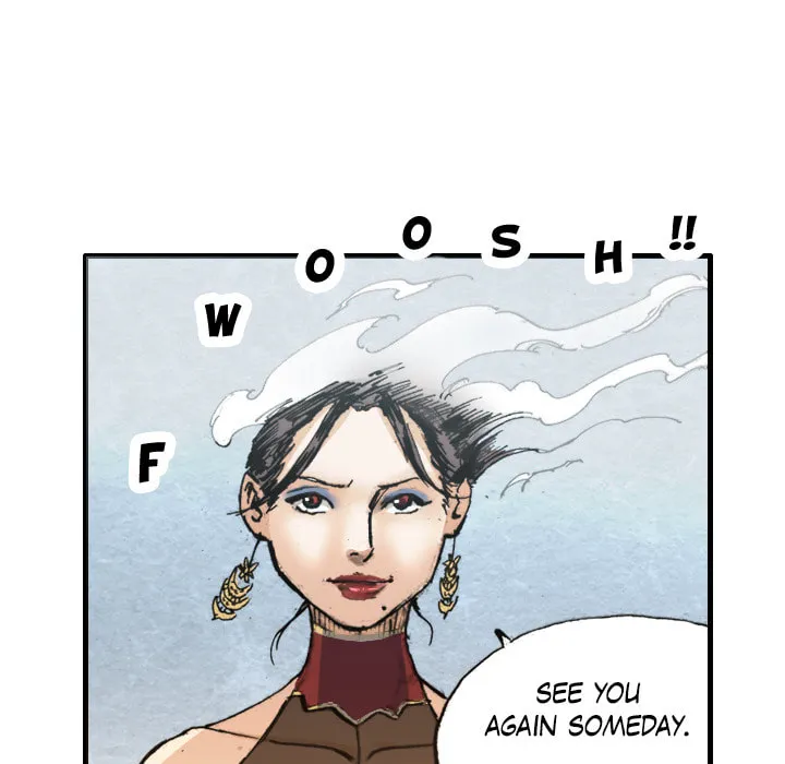 Read Shivers chapter 72 image 83 on Lezhin