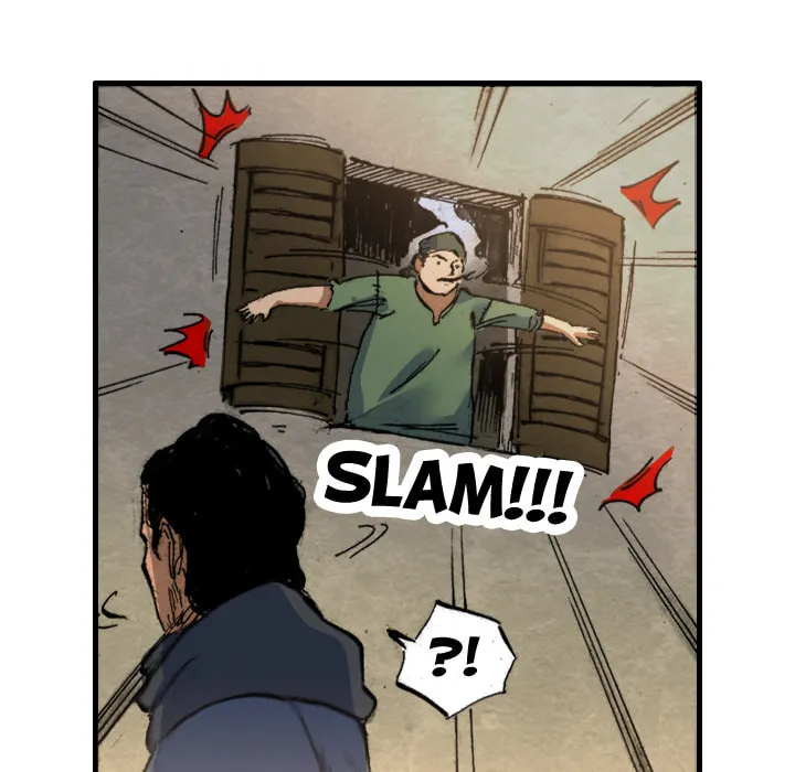 Read Shivers chapter 72 image 88 on Lezhin