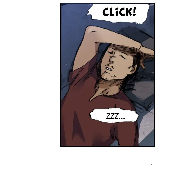 Read Shivers chapter 72 image 9 on Lezhin