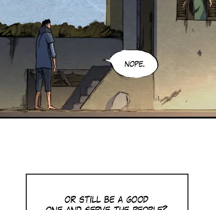 Read Shivers chapter 72 image 90 on Lezhin