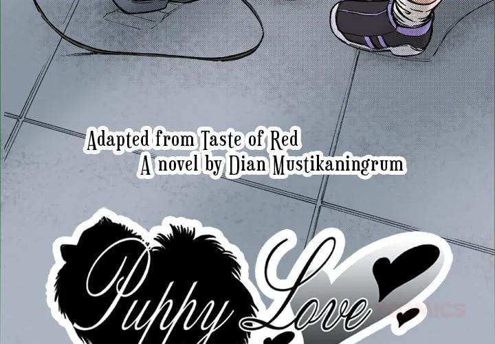 Read Shivers chapter 73 image 1 on Lezhin