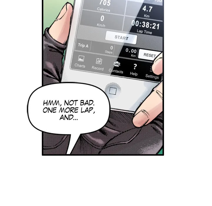 Read Shivers chapter 73 image 10 on Lezhin