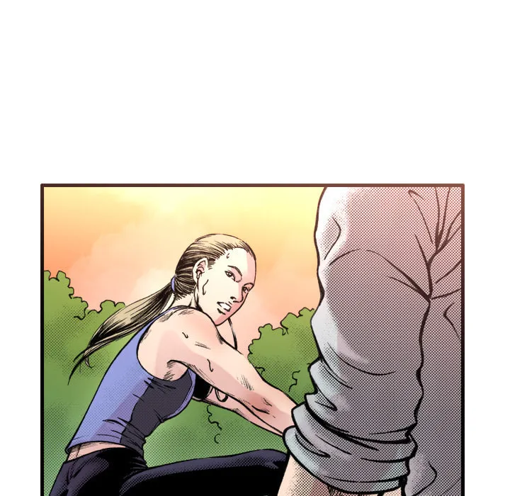 Read Shivers chapter 73 image 11 on Lezhin