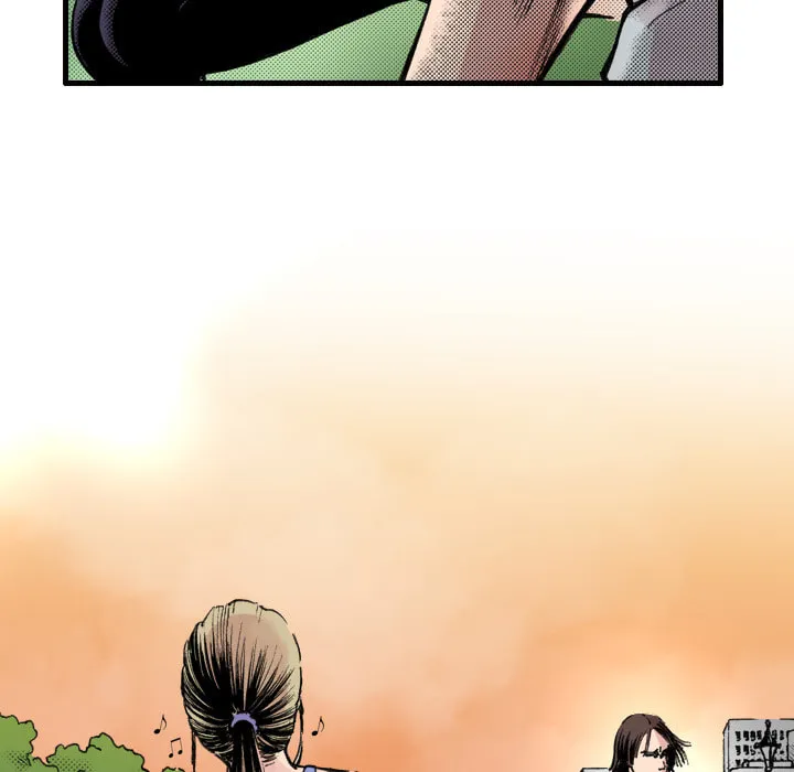 Read Shivers chapter 73 image 12 on Lezhin