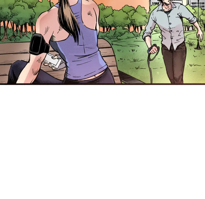 Read Shivers chapter 73 image 13 on Lezhin