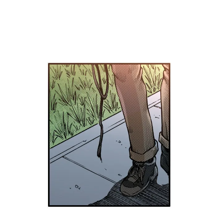Read Shivers chapter 73 image 16 on Lezhin