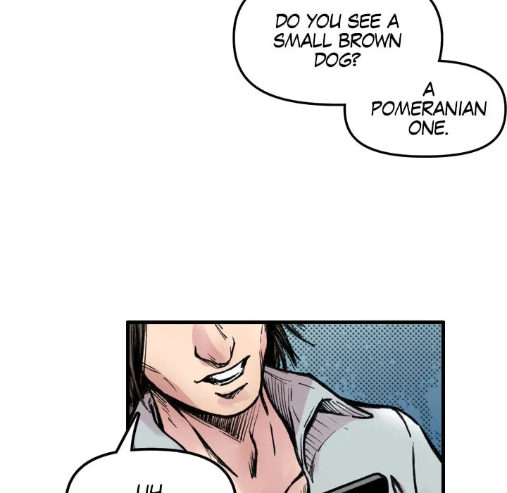Read Shivers chapter 73 image 19 on Lezhin