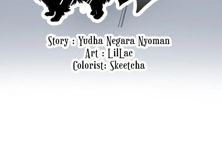 Read Shivers chapter 73 image 2 on Lezhin