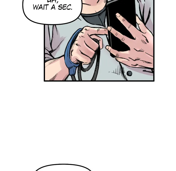Read Shivers chapter 73 image 20 on Lezhin