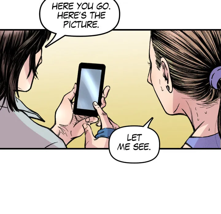 Read Shivers chapter 73 image 21 on Lezhin