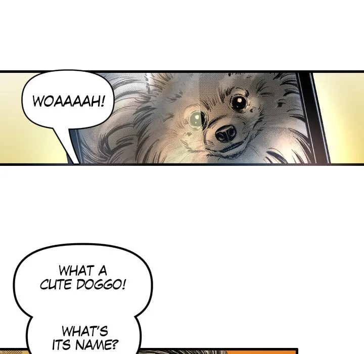 Read Shivers chapter 73 image 22 on Lezhin