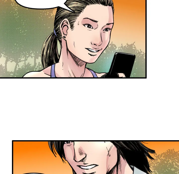 Read Shivers chapter 73 image 23 on Lezhin